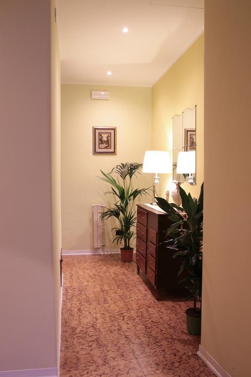 نيكولوسي B&B Fiori Di Lava المظهر الخارجي الصورة
