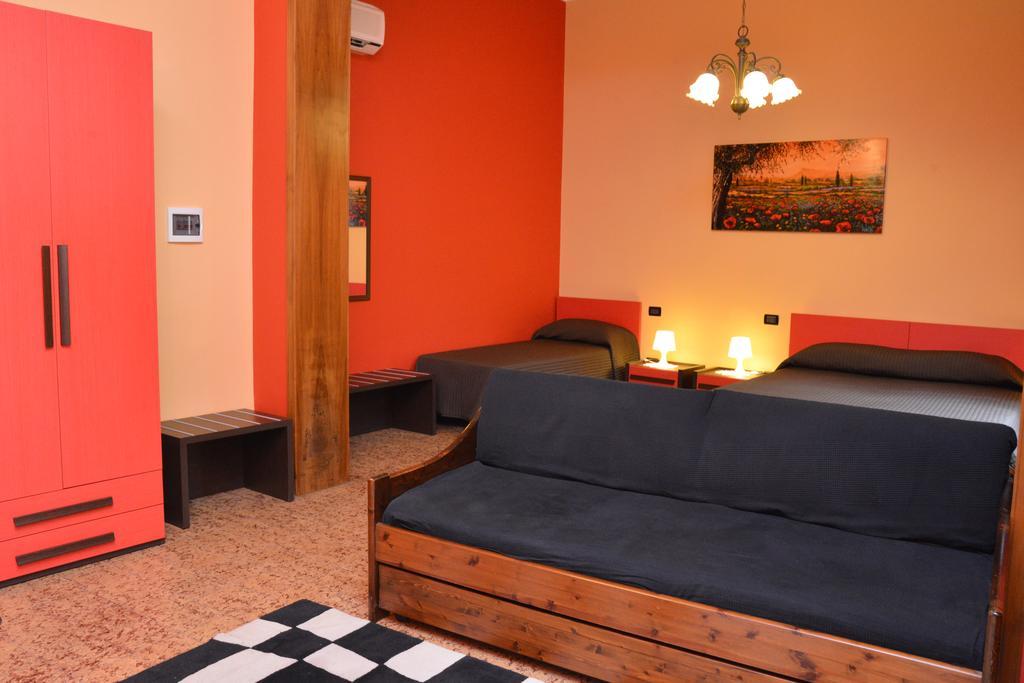 نيكولوسي B&B Fiori Di Lava المظهر الخارجي الصورة