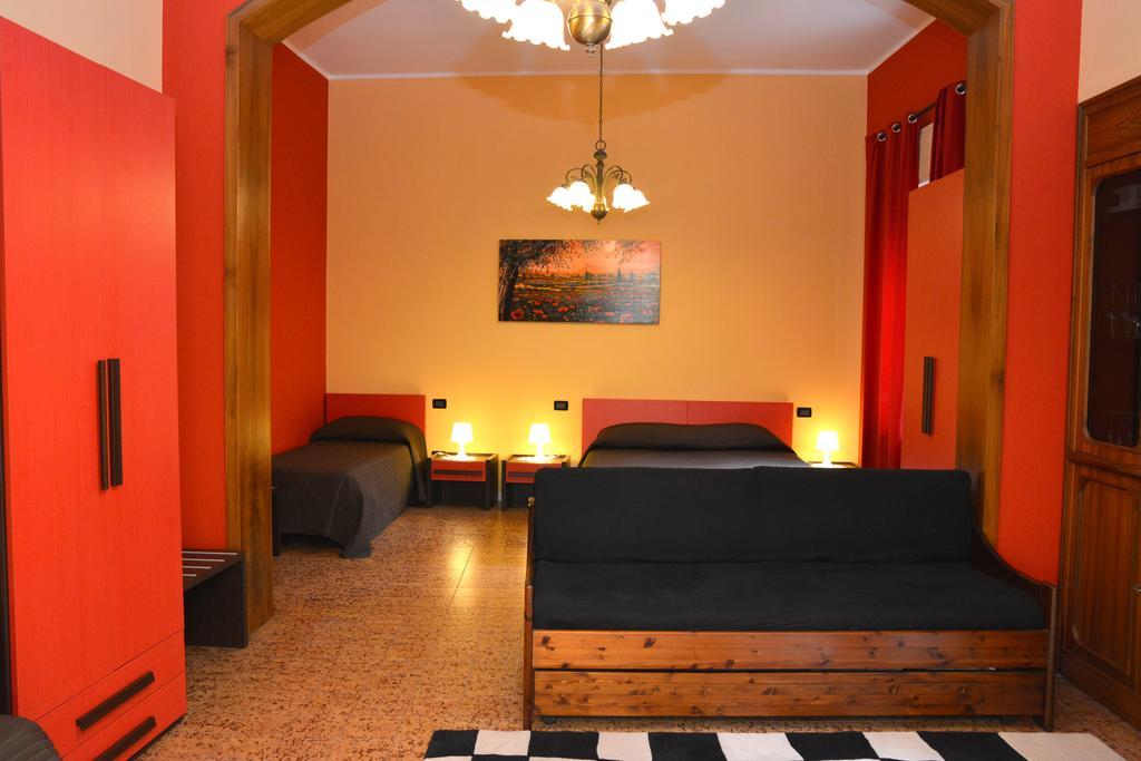 نيكولوسي B&B Fiori Di Lava المظهر الخارجي الصورة