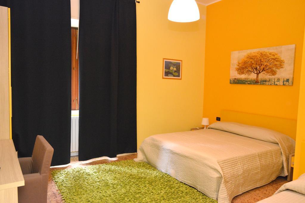 نيكولوسي B&B Fiori Di Lava المظهر الخارجي الصورة