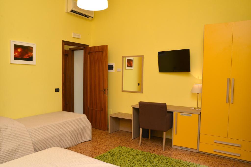 نيكولوسي B&B Fiori Di Lava المظهر الخارجي الصورة