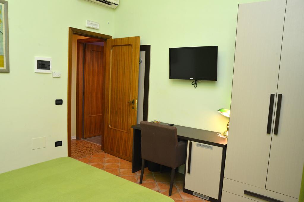 نيكولوسي B&B Fiori Di Lava المظهر الخارجي الصورة
