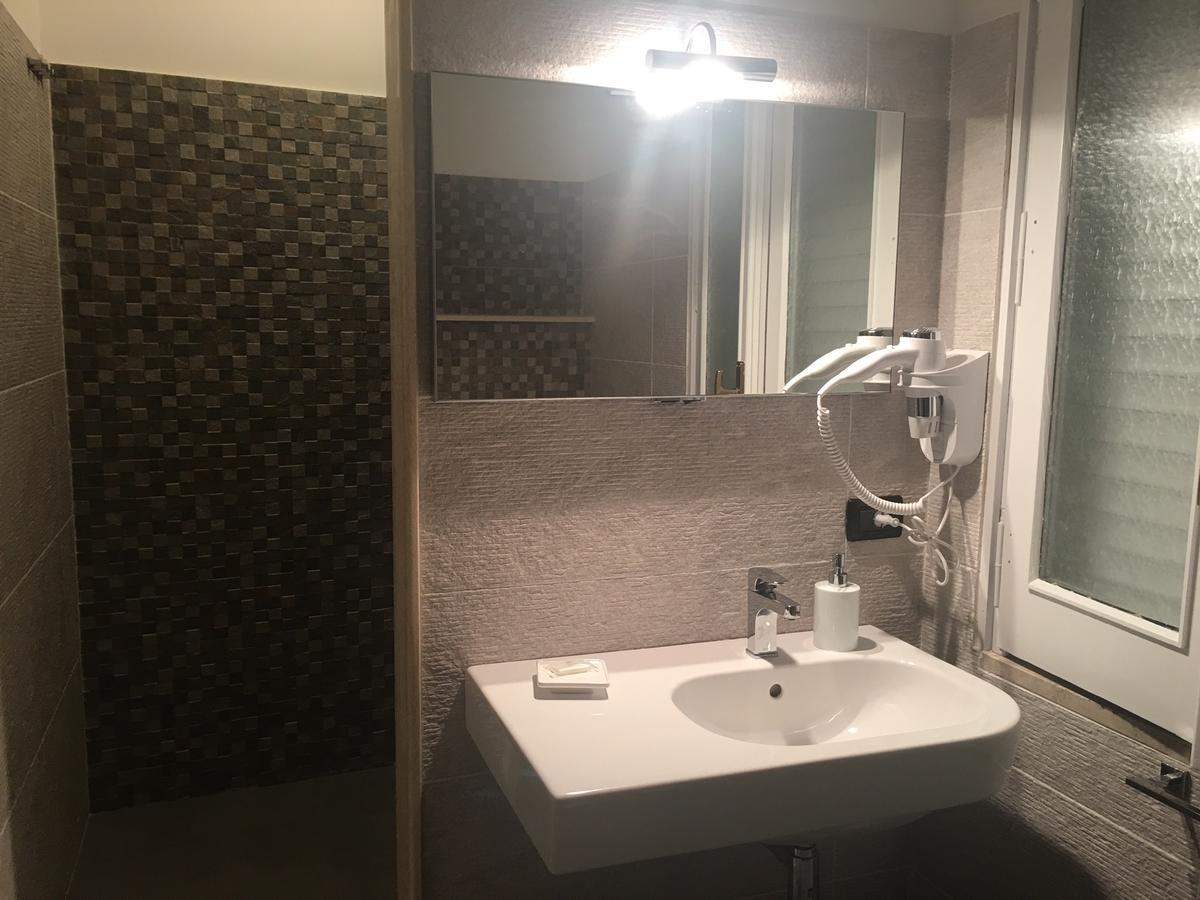 نيكولوسي B&B Fiori Di Lava المظهر الخارجي الصورة