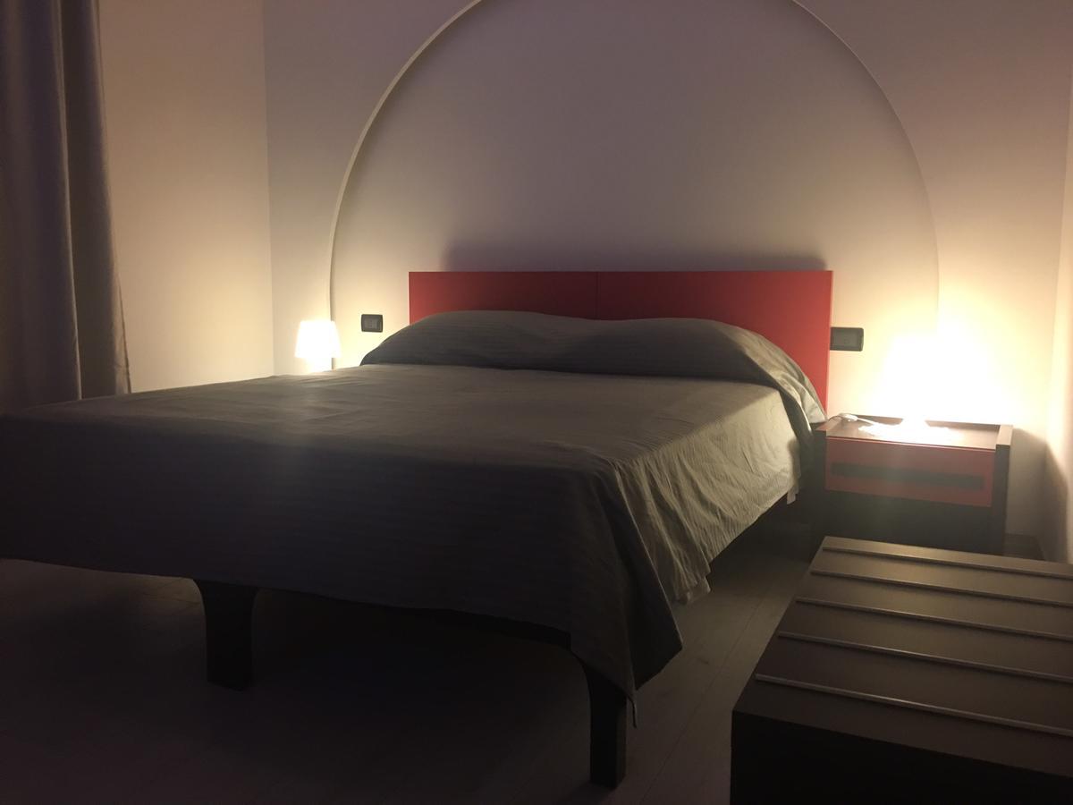 نيكولوسي B&B Fiori Di Lava المظهر الخارجي الصورة